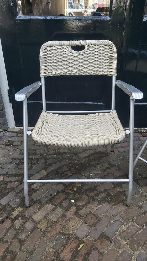 Image 1 of 2x Tossa-Stühle