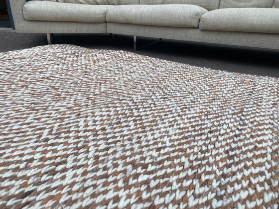 Image 1 of Brink & campman Scone-Teppich