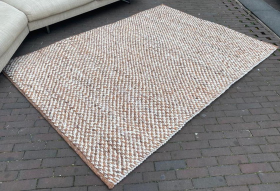 Image 1 of Brink & campman Scone-Teppich