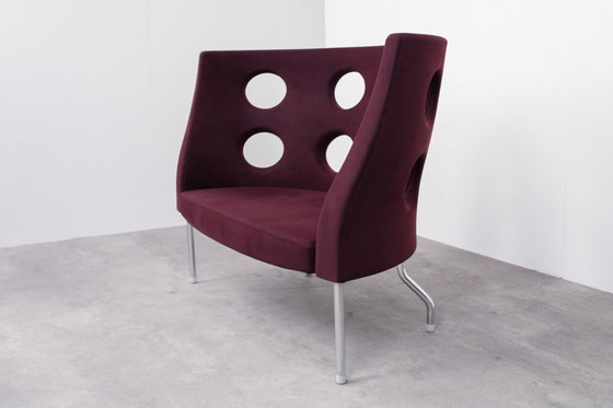 Image 1 of 1x Doppelsofa Alias ​​​​Flexus Sofa