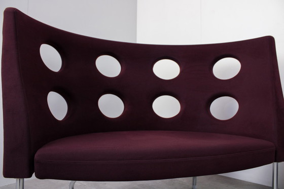 Image 1 of 1x Doppelsofa Alias ​​​​Flexus Sofa