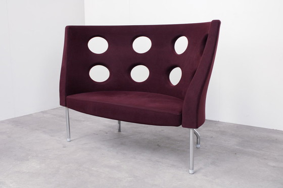 Image 1 of 1x Doppelsofa Alias ​​​​Flexus Sofa