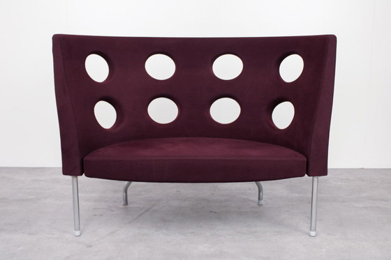 Image 1 of 1x Doppelsofa Alias ​​​​Flexus Sofa