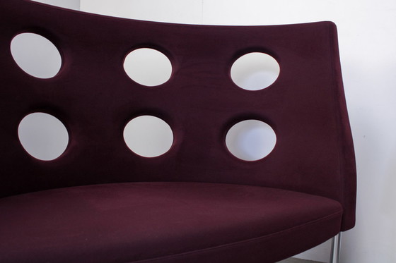 Image 1 of 1x Doppelsofa Alias ​​​​Flexus Sofa