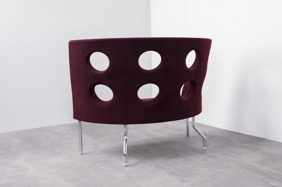 Image 1 of 1x Doppelsofa Alias ​​​​Flexus Sofa