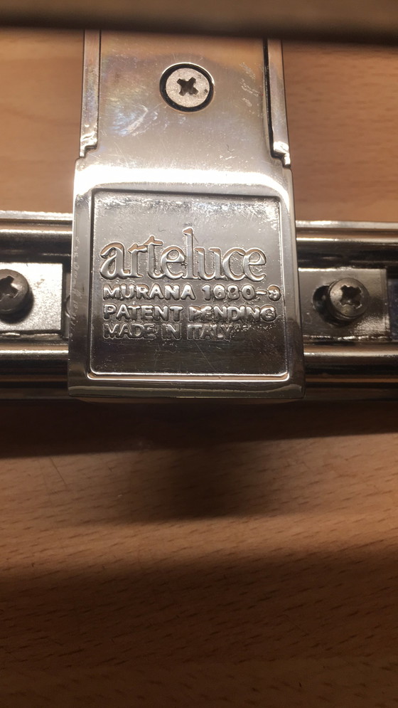 Image 1 of Arteluce Murana Wandleuchten