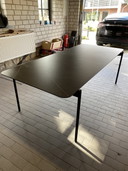 BoConcept Keramik Esstisch