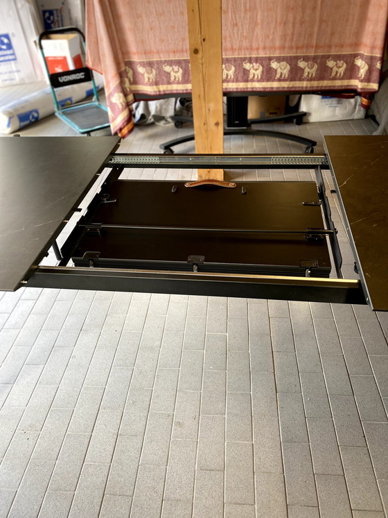 Image 1 of BoConcept Keramik Esstisch