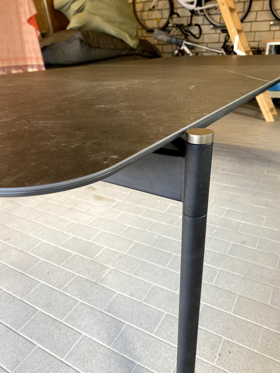 Image 1 of BoConcept Keramik Esstisch