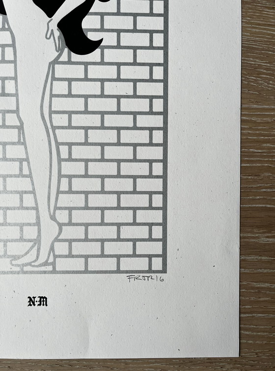 Image 1 of Francisco Reyes Kannibalenmädchen