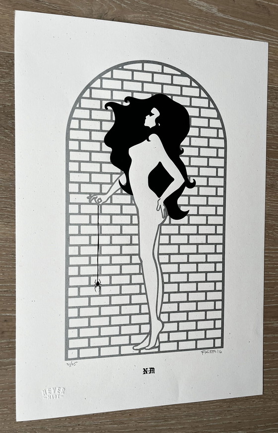 Image 1 of Francisco Reyes Kannibalenmädchen