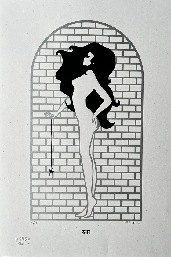 Image 1 of Francisco Reyes Kannibalenmädchen