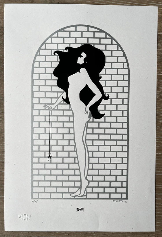 Image 1 of Francisco Reyes Kannibalenmädchen