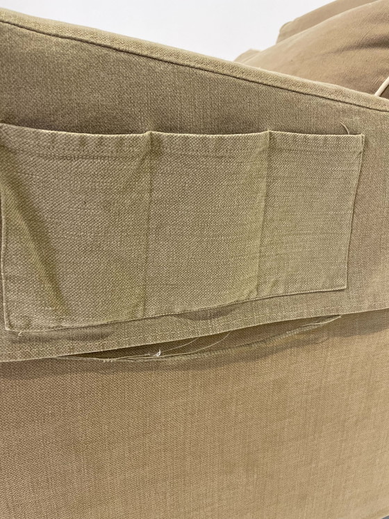 Image 1 of 3x Roels-Sessel