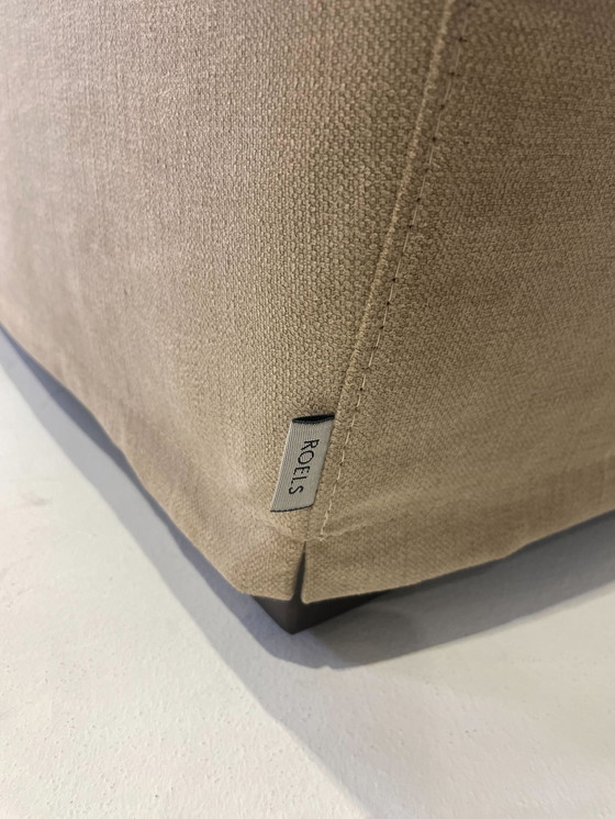 Image 1 of 3x Roels-Sessel