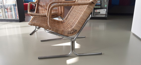 Image 1 of 2 x Dirk van Sliedregt-Stühle