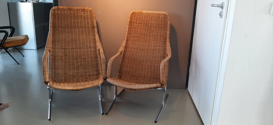 Image 1 of 2 x Dirk van Sliedregt-Stühle