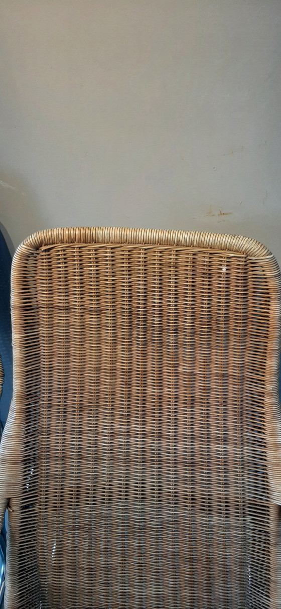 Image 1 of 2 x Dirk van Sliedregt-Stühle