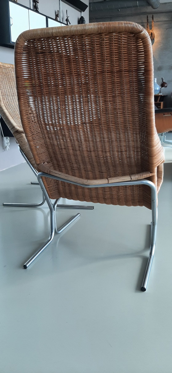 Image 1 of 2 x Dirk van Sliedregt-Stühle