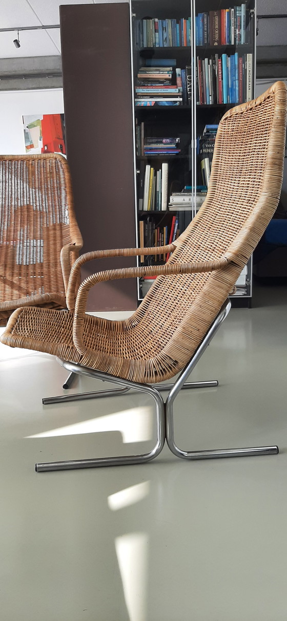 Image 1 of 2 x Dirk van Sliedregt-Stühle