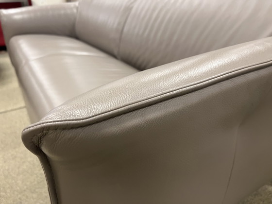 Image 1 of Leolux Mayon 3-Sitzer-Sofa Ceras Brindle