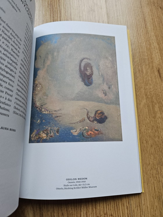 Image 1 of Abégédaire – Die Ursprünge der Welt