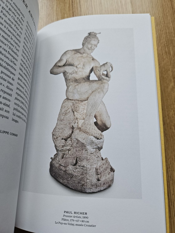 Image 1 of Abégédaire – Die Ursprünge der Welt