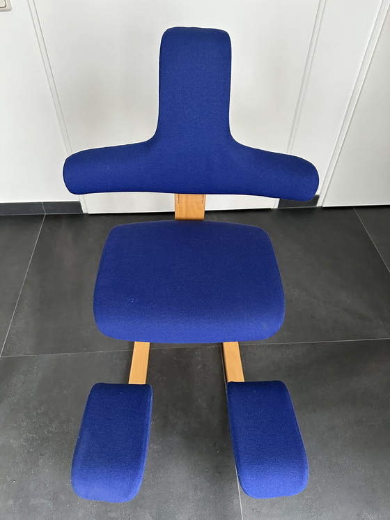 Image 1 of Stokke Varier Balance-Stuhl