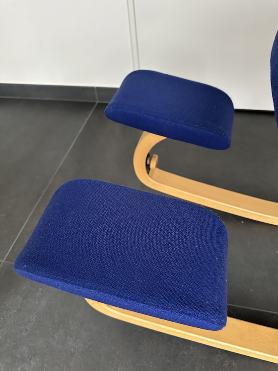 Image 1 of Stokke Varier Balance-Stuhl