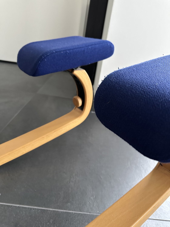 Image 1 of Stokke Varier Balance-Stuhl