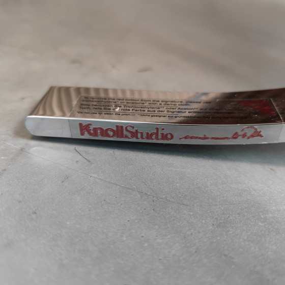 Image 1 of Knoll Stuhl