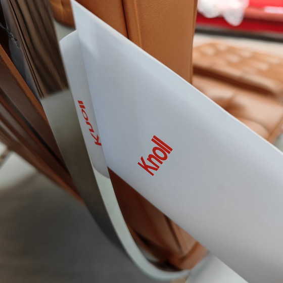 Image 1 of Knoll Stuhl