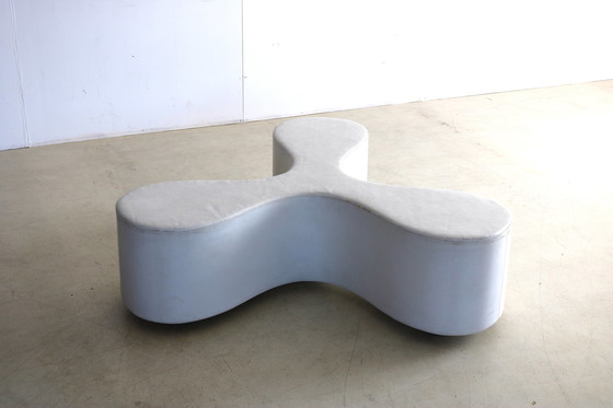 Image 1 of Vitra "Blumenbank"