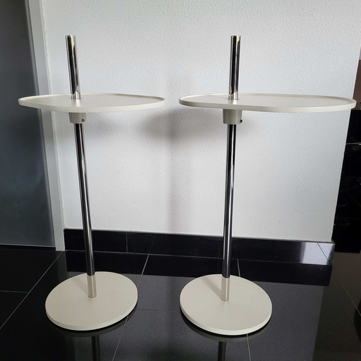 Pieper Concept – Olivo Beistelltisch