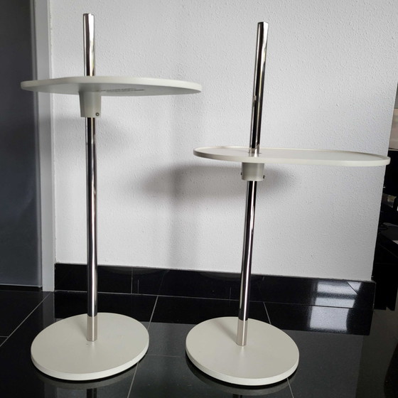 Image 1 of Pieper Concept – Olivo Beistelltisch