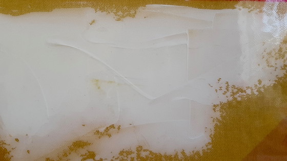 Image 1 of Afrikanische Dame - Afrikanische Dame - Mischtechnik