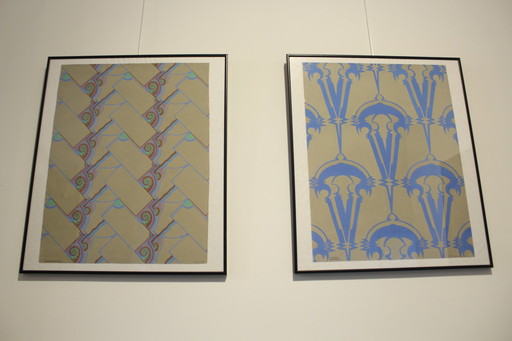 G. Boogman - Art Deco Designs