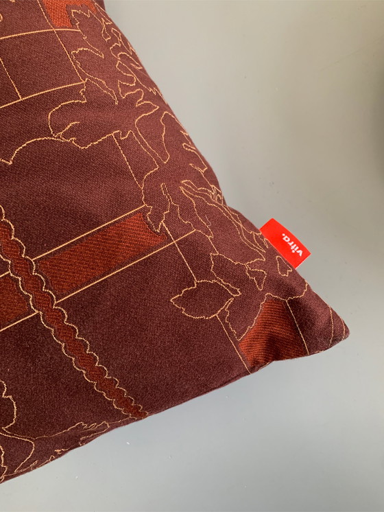 Image 1 of Hella Jongerius für Vitra Kissen