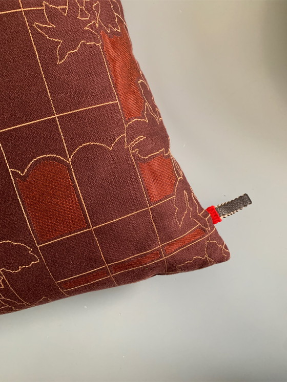 Image 1 of Hella Jongerius für Vitra Kissen