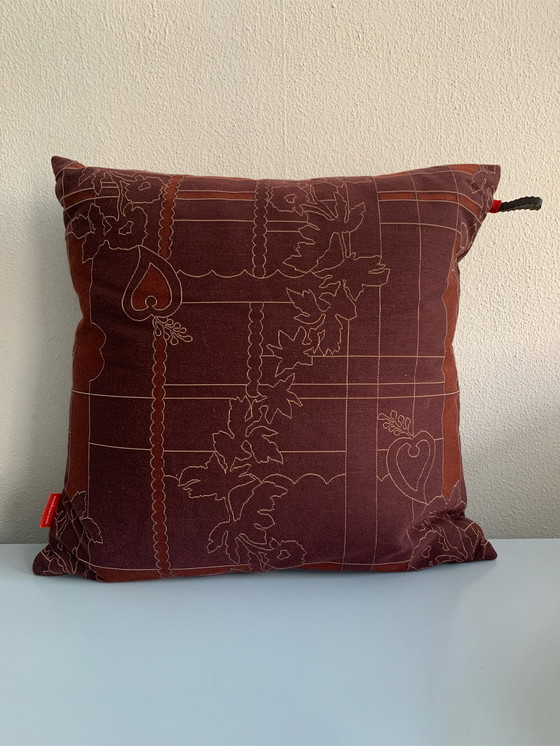 Image 1 of Hella Jongerius für Vitra Kissen