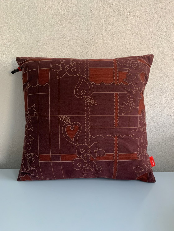 Image 1 of Hella Jongerius für Vitra Kissen