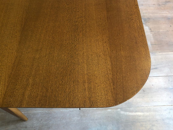 Image 1 of Bendt Winge Klapptisch