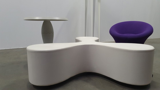 Image 1 of Vitra Design SANAA Blumenbank