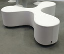 Vitra Design SANAA Blumenbank