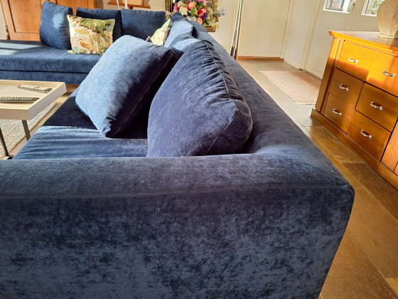 Image 1 of B&B Italia Sofa Charles