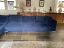 B&B Italia Sofa Charles