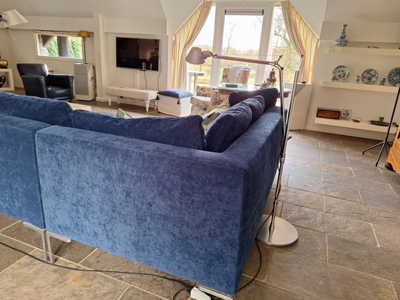 Image 1 of B&B Italia Sofa Charles