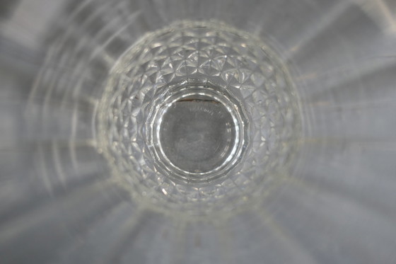 Image 1 of Val Saint Lambert Luxval Badevase