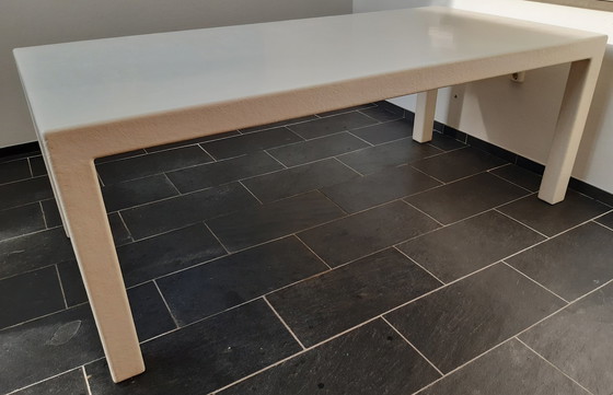 Image 1 of Joep van Lieshout Esstisch