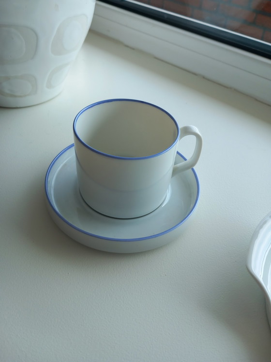 Image 1 of Mosa-Porzellanset